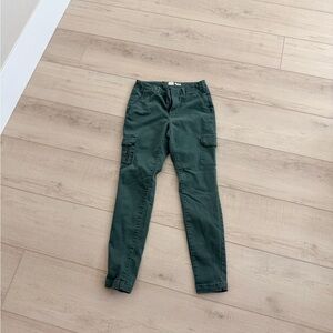 a new day Green Cargo Pants